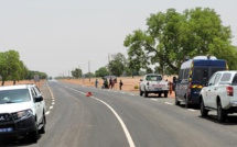 Ndoffane: 3 morts et plusieurs blessés dans un accident de la circulation.