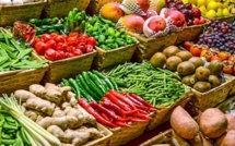 Korité : Les prix des légumes en hausse à Dakar