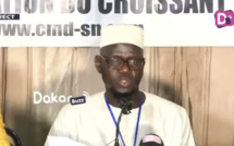 Korité : La Cms annonce que la lune a été aperçue au Sénégal !