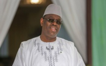 Le Président Macky Sall sort enfin du mutisme