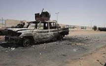 Soudan : les combats continuent en dépit des appels à la trêve pour l'Aïd al-Fitr