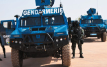 Ballotés par plusieurs fers au feu (entre Ngor, Yoff et Ouakam), les gendarmes perdent pied