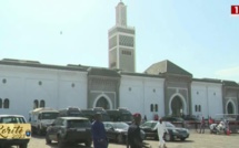 Korité 2023 : Revivez la prière à la Grande Mosquée de Dakar