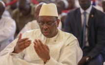 Korité : Macky Sall réaffirme son ouverture au dialogue avec les forces vives de la Nation