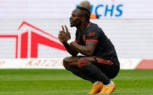 Bundesliga : Sadio Mané retrouve le chemin des filets après quatre mois de disette !