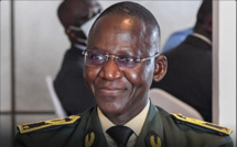 [Document] Le nouveau patron de l’Armée entre en fonction ce mardi