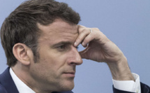Un anniversaire amer pour Emmanuel Macron, déterminé à se «réengager dans le débat public»