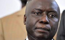 Encore une défection dans les rangs de "Rewmi"- Moustapha Fall quitte Idrissa Seck