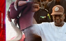Les confidences de ce saltigué: "Sonko laa guissoon, mais Macky..."
