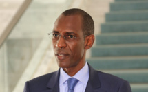 Remaniement : Abdoulaye Daouda Diallo remplace Idy, Amadou Ba cumule