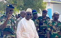 ARMEE -  Trois nouveaux généraux promus