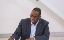 Macky Sall nomme pour la première fois de l’histoire une femme au grade de général