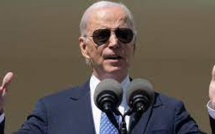 Présidentielle aux USA en 2024- Joe Biden  candidat à sa... réélection