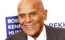 Etats-Unis : Harry Belafonte, chanteur et défenseur des droits civiques est décédé à 96 ans