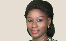 Urgent- La députée Marietou Dieng quitte le groupe parlementaire BBY.