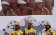 Le Sénégal tient sa première Générale : Encore un pas de géant des femmes au sein des forces armées ( Par l'Association des Pionnières de la Police Sénégalaise - APPS)