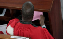 Magistrature : de nouvelles affectations dont une grosse surprise