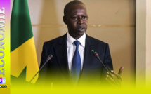 Présidence du Conseil d'administration de la Bicis sous l'ère SUNU: Mahammad Boun Abdallah Dionne remplace Mamadou Lamine Loum