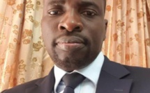 Décès du doyen Mame Less Camara  Une grande voix du journalisme s'est éteinte !
