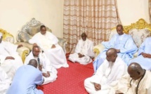 [Audio] Touba : Serigne Mountakha réitère ses remerciements à l'endroit de Macky