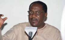 Triathlon: Boubacar Gaye réélu président de la fédération par consensus