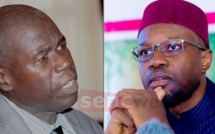 Hommage : Sonko dit avoir été « fasciné par la posture » de Mame Less Camara