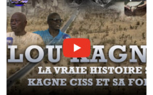 Fàtelliku : à la découverte de la vraie histoire sur Kagne Ciss et sa forêt Allou Kagne