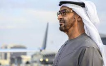 Afrique du Sud: polémique autour des vacances tapageuses du président des Émirats arabes unis