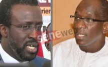Fonds Covid, livre du Dr Bousso : Diouf Sarr s’explique
