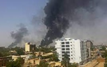 Soudan: les combats se poursuivent au 1er mai, malgré un nouveau cessez-le-feu