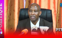 Politique : Samba Sy a été réélu Secrétaire Général du PIT.
