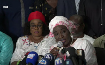 Manoeuvres politiques pour diviser l’opposition: le PDS accusé de travailler pour Macky, par Mme Aminata Touré