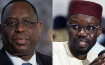 Boubacar Camara : "Comment Macky Sall utilise le dossier Sonko pour valider sa candidature..."