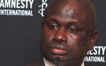 Syndicalisation des magistrats : La réponse ferme d’un magistrat à Seydi Gassama