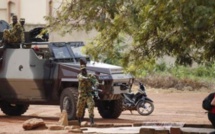 Burkina Faso : 19 Sénégalais victimes d’attaques terroristes
