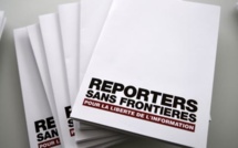 Classement mondial RSF de la liberté de la presse: le Sénégal parmi les pays qui reculent le plus