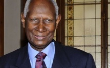 Abdou Diouf : «Le mensonge et la violence ne peuvent pas fonder une revendication authentiquement démocratique»