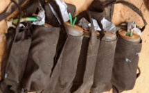 Bakel : 3 Maliens arrêtés avec 200 bâtons d’explosifs et 80 détonateurs