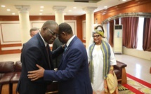 [Arrêt sur image] Macky Sall en toute complicité avec Khalifa Sall