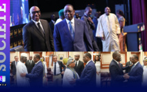 Macky Sall, Khalifa Sall, Barthélémy Dias, Soham et Habib Sy au Grand Théâtre : Les prémisses d’un dialogue ?