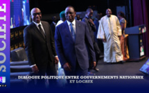 Dialogue politique entre gouvernements nationaux et locaux: " l’État ne peut tout faire à lui seul ; mais sans lui, ses démembrements ne pourraient rien faire"( Macky Sall).