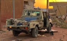 Terrorisme au Burkina : Même un «corbillard» peut être piégé, avertit le ministre de la Défense