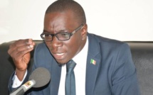 Moussa Bocar Thiam : ‘’Il n’y a aucun plan de licenciement à La Poste’’