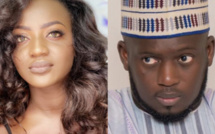 Escroquerie présumée: Awa Baldé tourne la page Aziz Ndiaye
