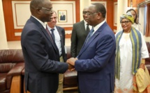 DAKAR CAPITALE DE L'ÉCONOMIE SOCIALE ET SOLIDAIRE (VIDÉO)