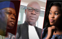 Procès Sonko vs Adji Sarr : Le dernier acte posé par le procureur