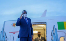 Couronnement du Roi Charles III : Le Président Macky Sall invité à la cérémonie