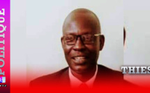Thiès : Le Professeur Lamine Sène quitte le PVD de Cheikh Modou Kara