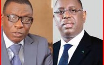 L’appel au dialogue : la posture pacifiste du Ministre Farba Senghor !