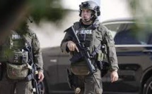 Etats-Unis : un tireur tue huit personnes dans un centre commercial au Texas